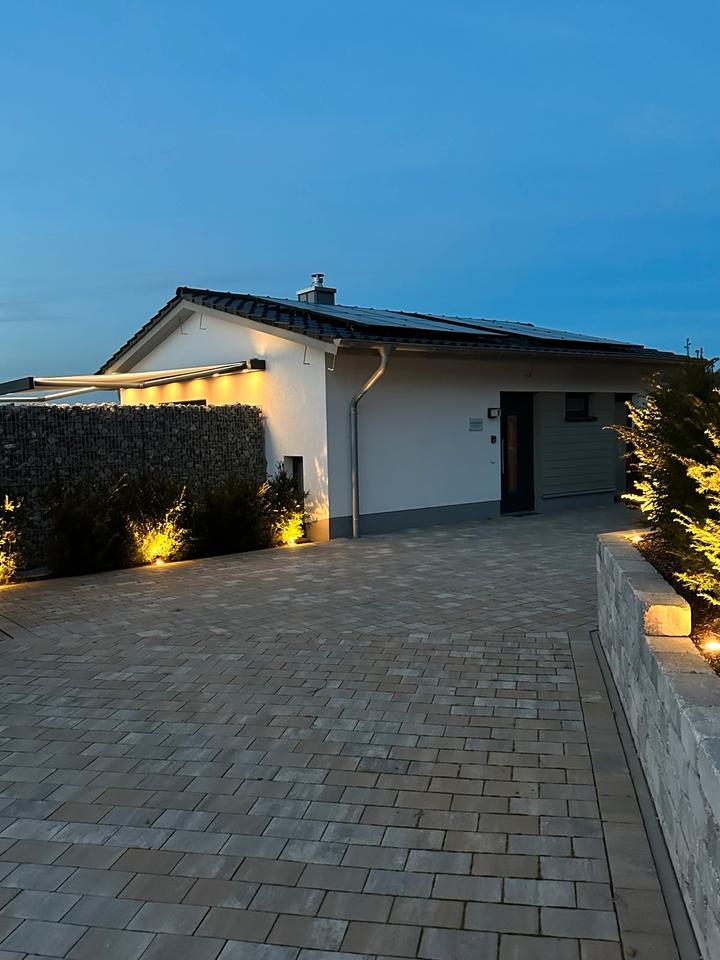 Thumbnail-Ferienhaus im Sauerland am Diemelsee über Ostern frei