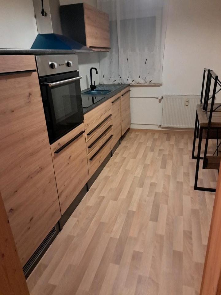 Thumbnail-Zwei Zimmer OG