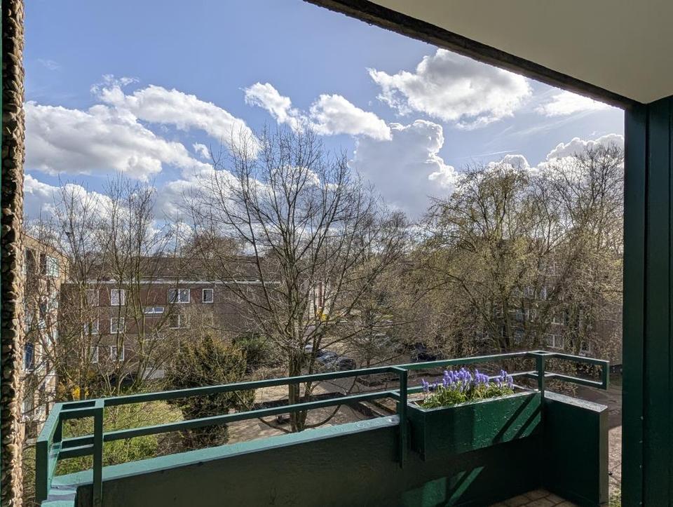 Thumbnail-~ Kinderfreundliche Wohnung ~