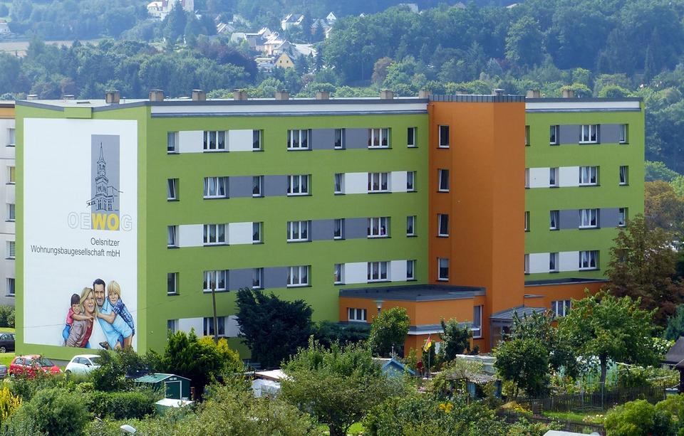 Thumbnail-Charmante, komplett möblierte 1-Raum-Wohnung mit Balkon – frisch renoviert