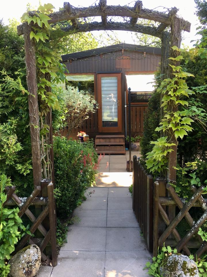 Thumbnail-Ferienhaus zu verkaufen