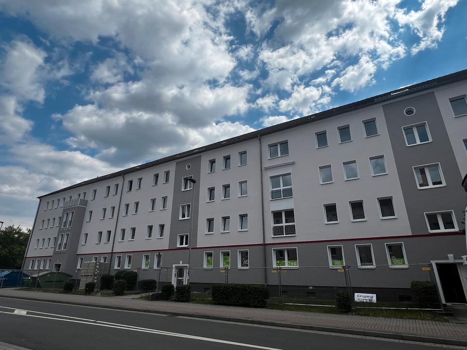 Thumbnail-Sie haben die perfekte familienwohnung gefunden - 3. OG links