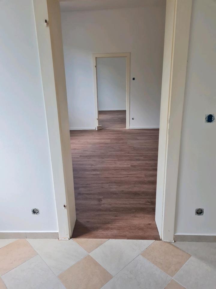 Thumbnail-Nagelneu renovierte 120 m2 Altbauwohnung an der Ruhr in Jülich
