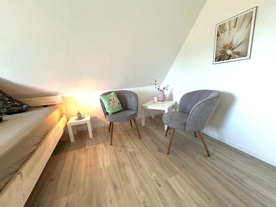 Thumbnail-Noch frei über Silvester Ferienwohnungen Ferienhaus