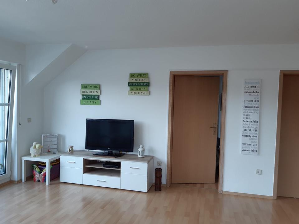 Thumbnail-Schöne helle 3-Zimmer Wohnung