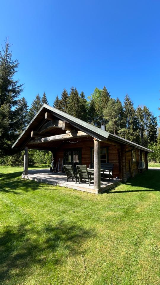 Thumbnail-Stuga 2 - Blockhaus-Urlaub in Schweden für bis zu 7 Personen