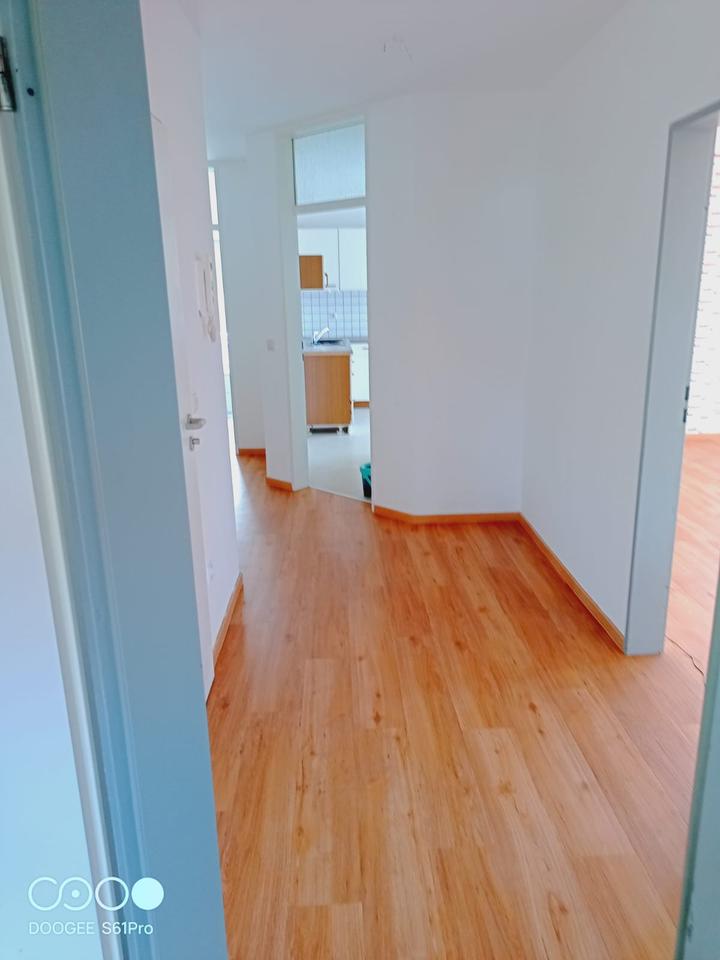 Thumbnail-Große DG-Wohnung., 3 Zim.;