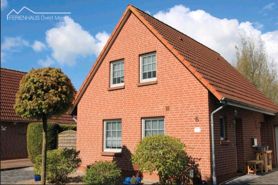 Thumbnail-Last Minute Angebot! Ferienhaus über Weihnachten 20.-27.12.2025