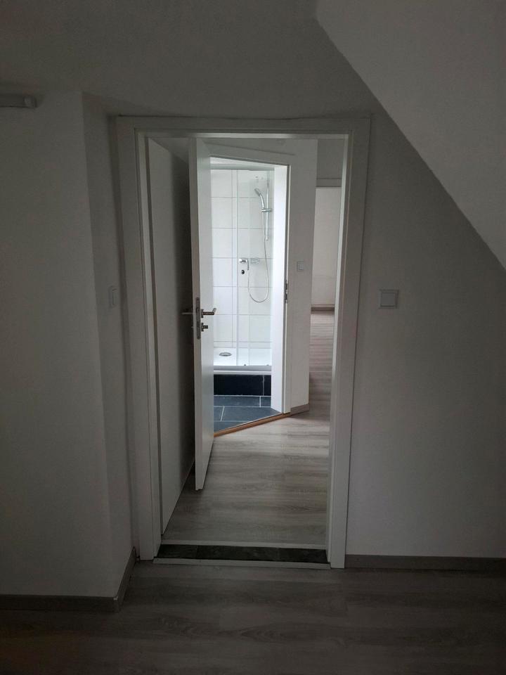 Thumbnail-Dachgeschosswohnung 52 m² Zu Vermieten