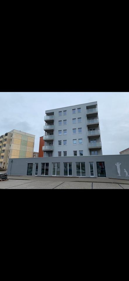 Thumbnail-3 Raumwohnung mit WBS