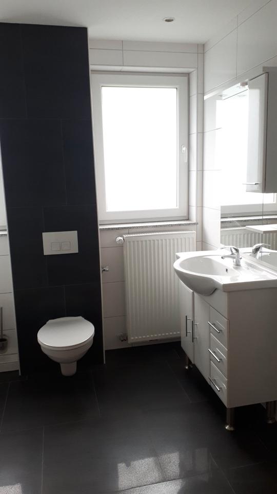 Thumbnail-Moderne 3 Zimmer Wohnung in Heiligenhaus