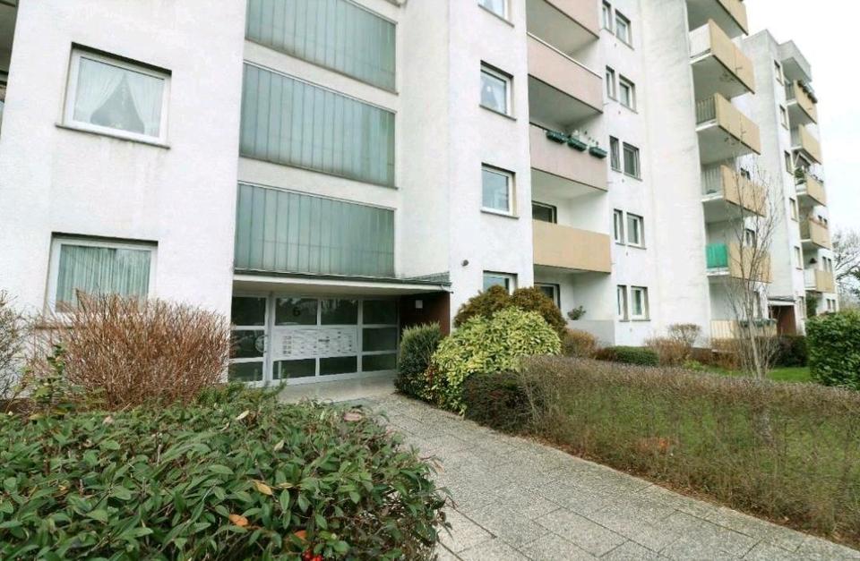 Thumbnail-2 Zimmer KDBB, GWC , Tiefgaragenstellplatz