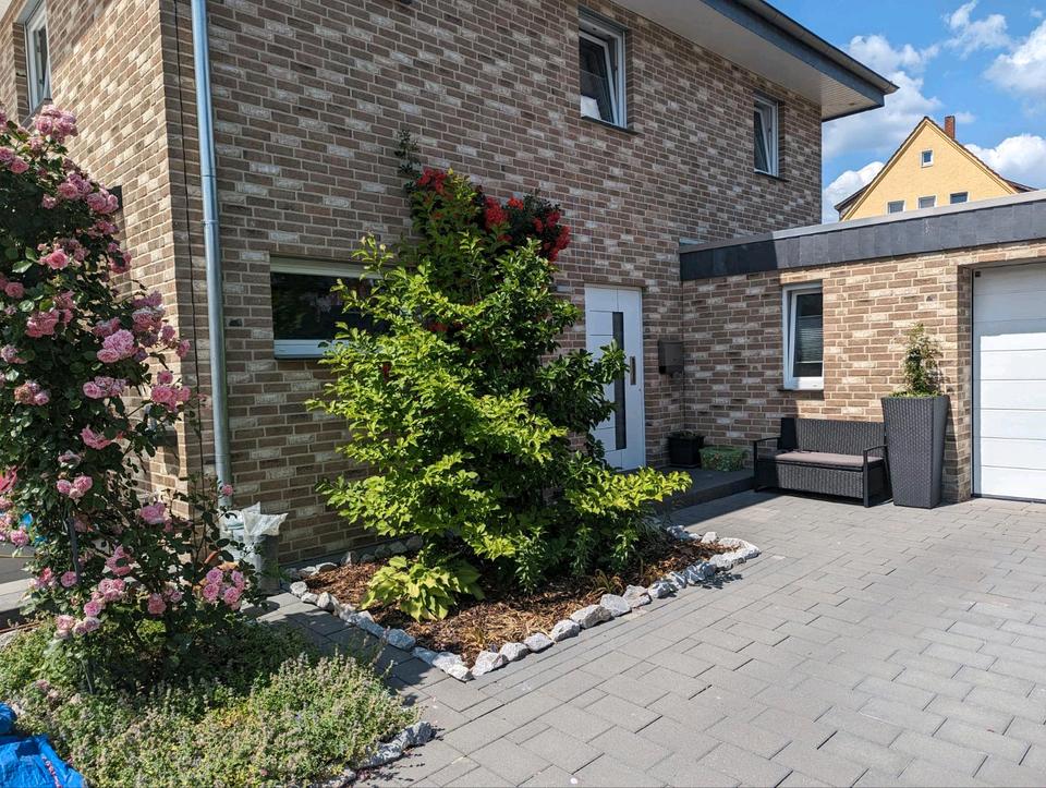 Thumbnail-Stadtvilla in SenneBrackwede zu vermieten