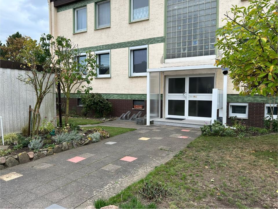 Thumbnail-3-Zimmer-Wohnung in Sarstedt zu vermieten