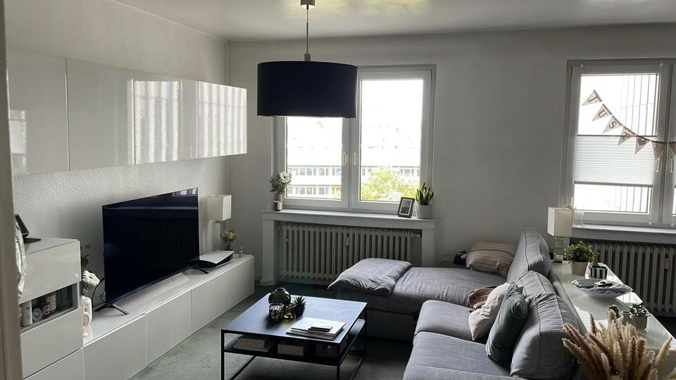 Thumbnail-‼️Little Tokyo: DG-Wohnung zentral mit Terasse