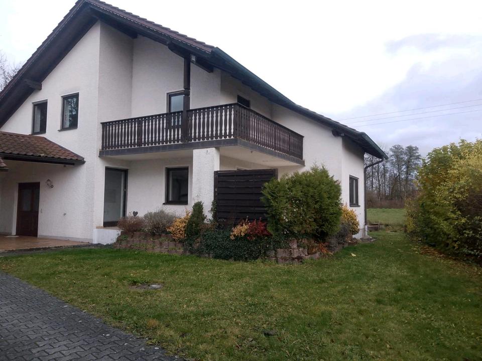 Thumbnail-Einfamilienhaus