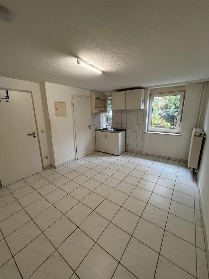 Thumbnail-1-Zimmer-Apartment inkl. Strom