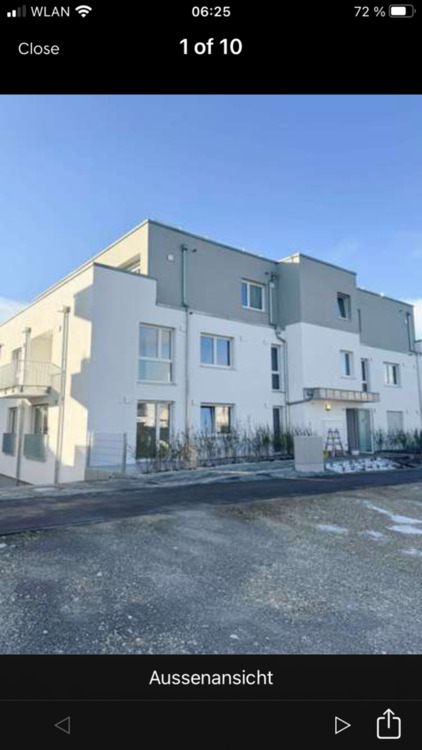 Thumbnail-Neuwertige ETW im 1. OG - ohne Makler!