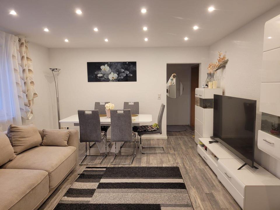 Thumbnail-Wohnung in Mutlangen für langfristige Vermietung