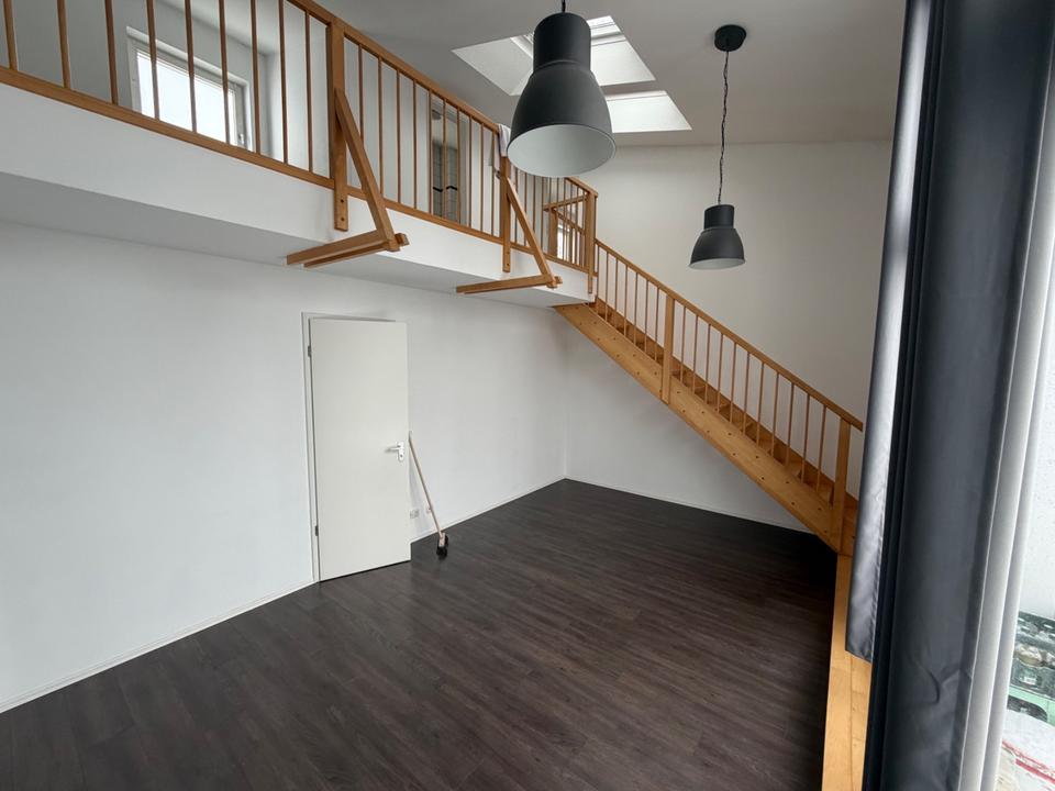 Thumbnail-Attraktive 2,5-Zimmer-Maisonettewohnung in Meerbusch-Osterath