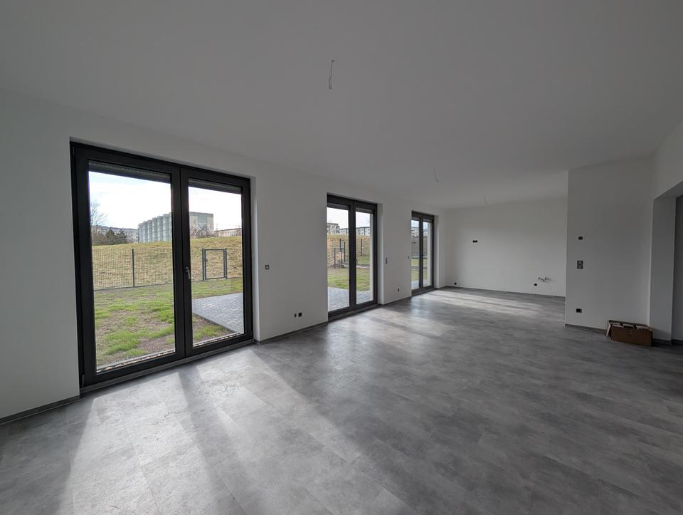Thumbnail-Hochwertige barrierefreie Wohnung! +++Erstbezug+++