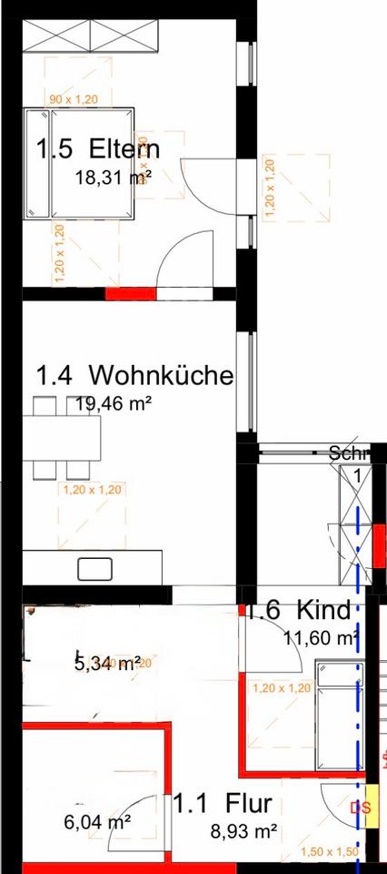 Thumbnail-Wohnung Heinsberg City