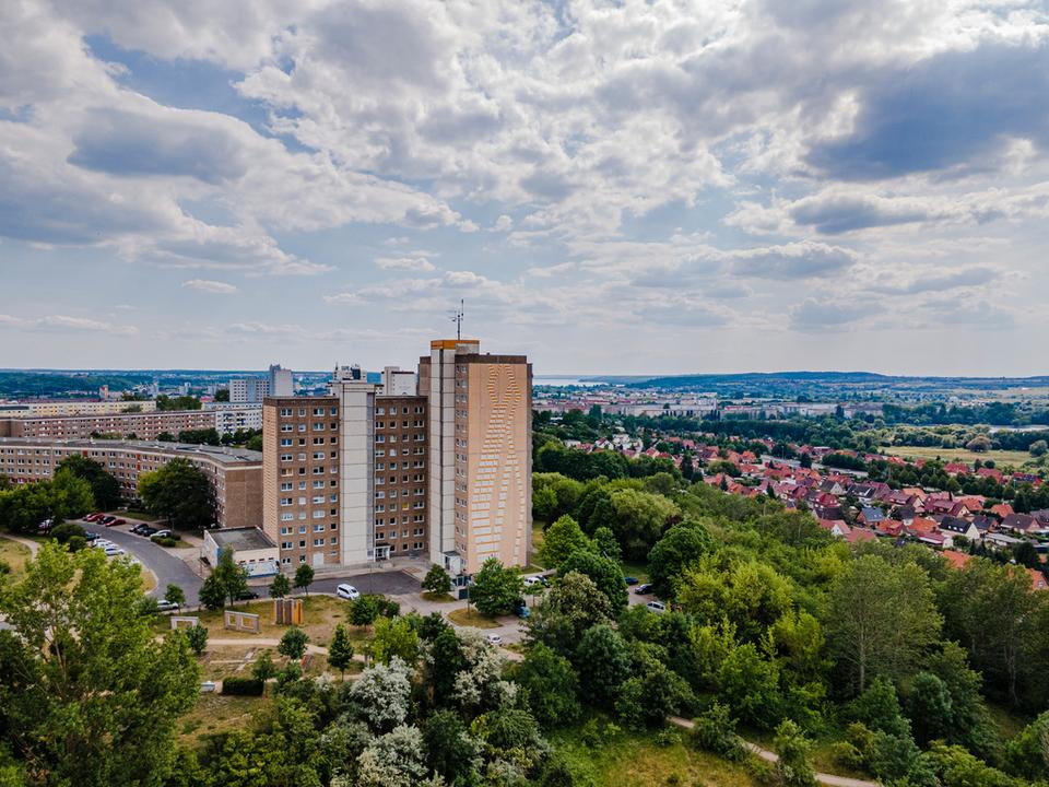 Thumbnail-Wohnen mit traumhafter Aussicht!