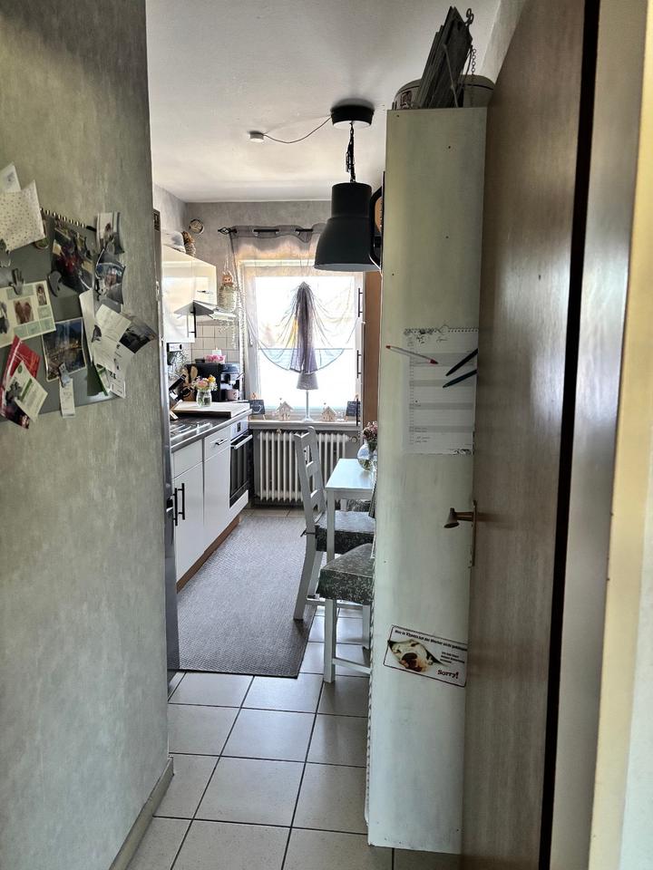 Thumbnail-4 Zimmer Wohnung in Elsen zu vermieten