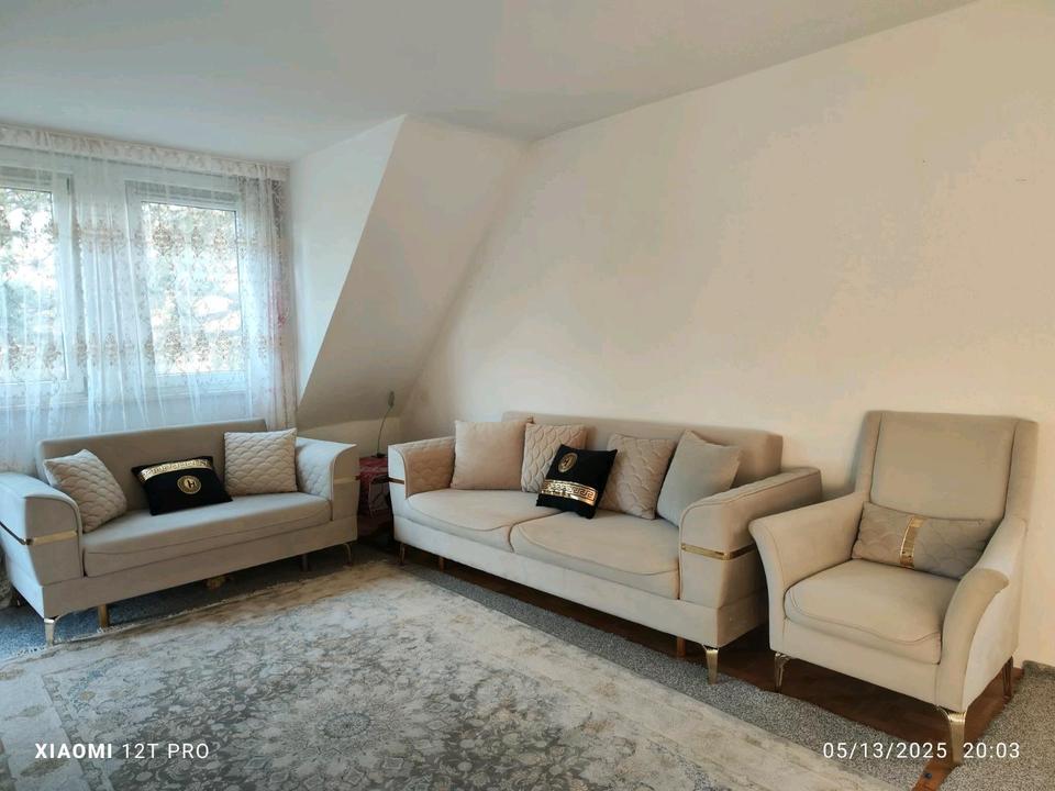 Thumbnail-Wohnung zum mieten im Leher Heerstraße