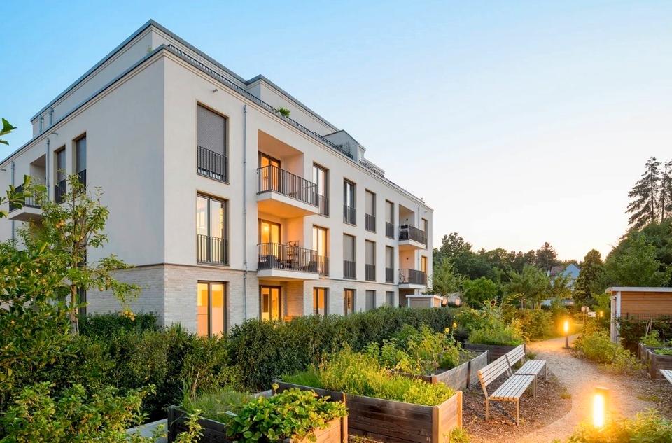 Thumbnail-3 Zi-Wohnung 73 qm mit Balkon & Tiefgarage Berlin Altglienicke