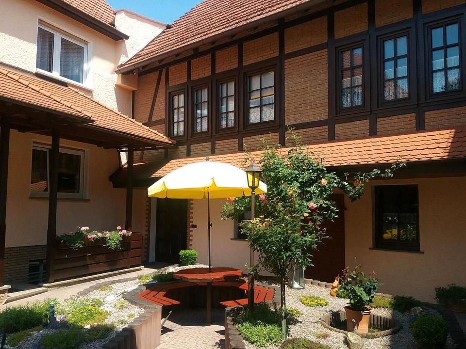 Thumbnail-1 Zimmer -Apartment