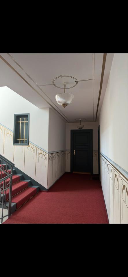 Thumbnail-TU Dresden Nähe - Schöne 2 Zimmer Altbauwohnung in Plauen