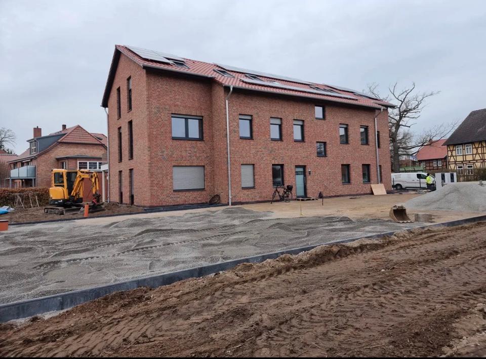 Thumbnail-Dachgeschosswohnung in Stederdorf