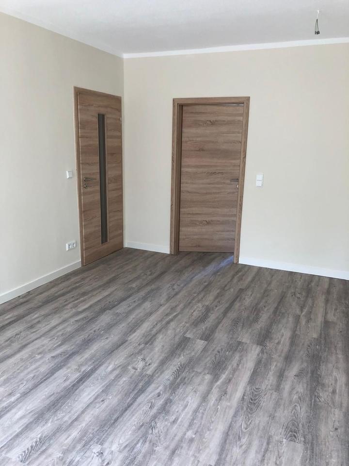 Thumbnail-3-Raum Wohnung in Greifswald