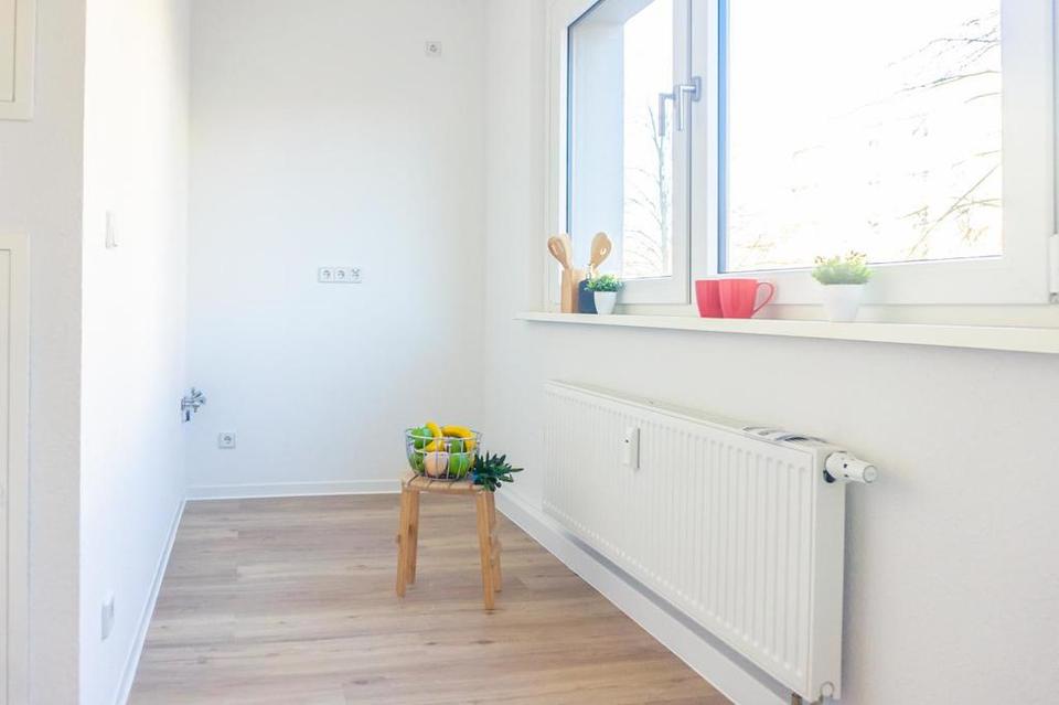 Thumbnail-TOP sanierte 1-Raum-Wohnung zum Wohlfühlen