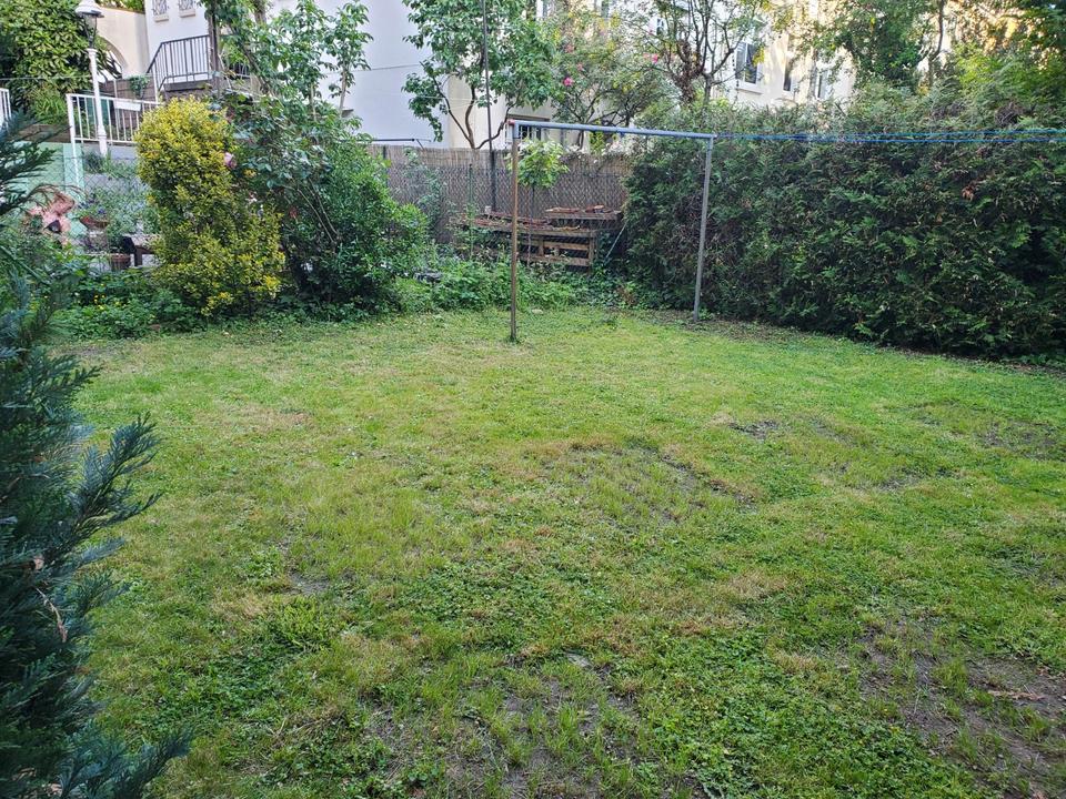 Thumbnail-Albauwohnung in Kessenich zu vermieten