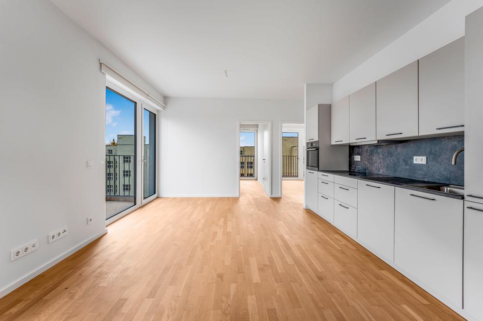 Thumbnail-Welcome home – Havelufer Quartier - a New Way of Living