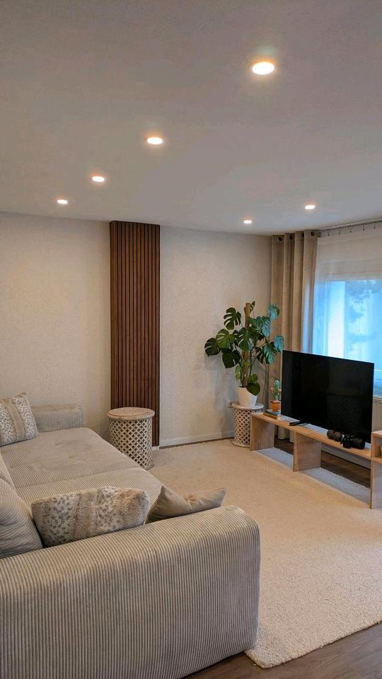 Thumbnail-Offene 2 Zimmer Wohnung in 58511 Lüdenscheid