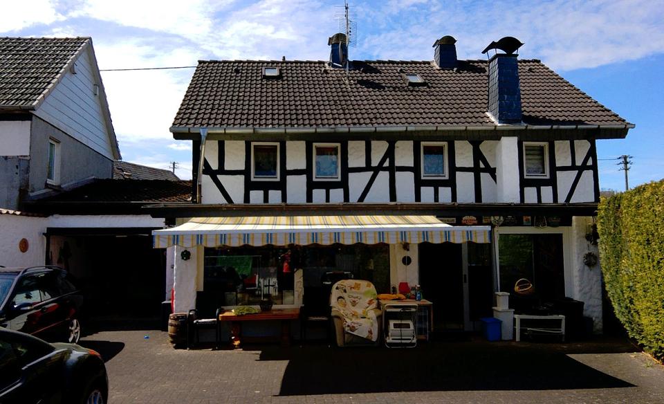 Thumbnail-Fachwerkhaus