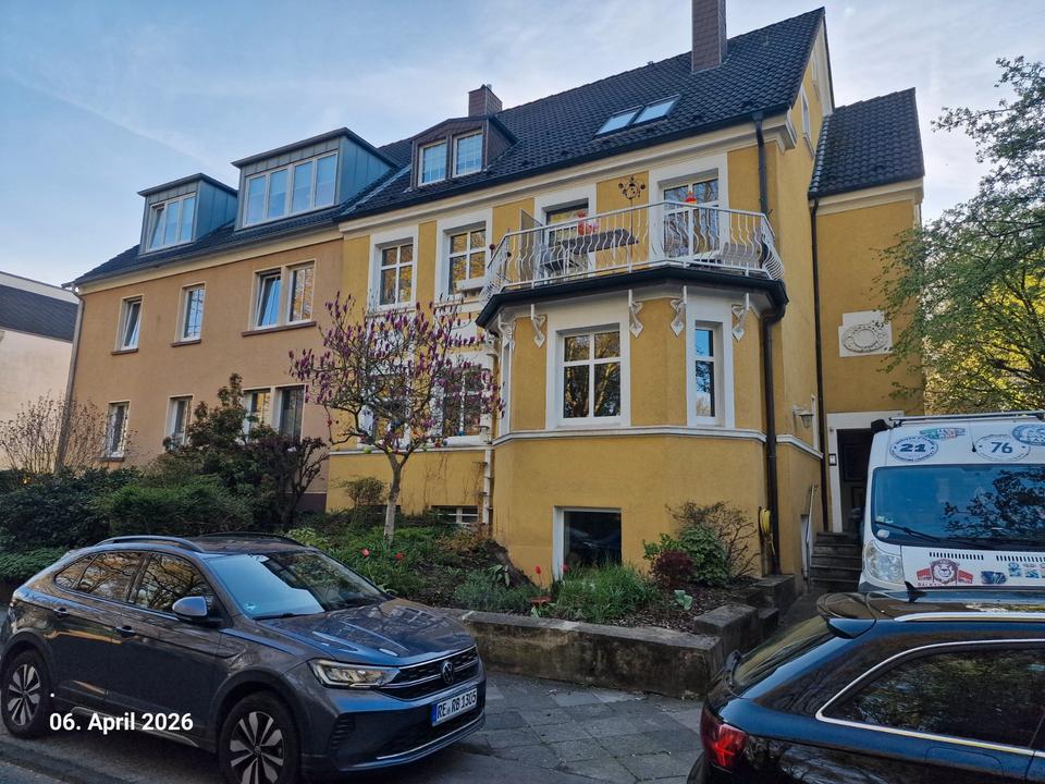Thumbnail-RE-Westviertel 100 qm Wohnfläche HUNDEHAUS