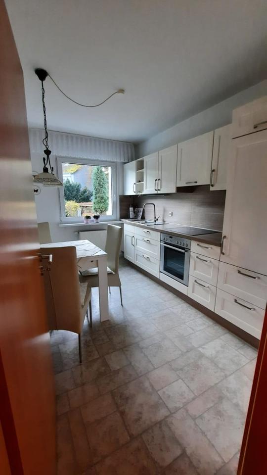 Thumbnail-Wohnen auf Zeit - Möblierte 2-Zi-Wohnung in 45359 Essen