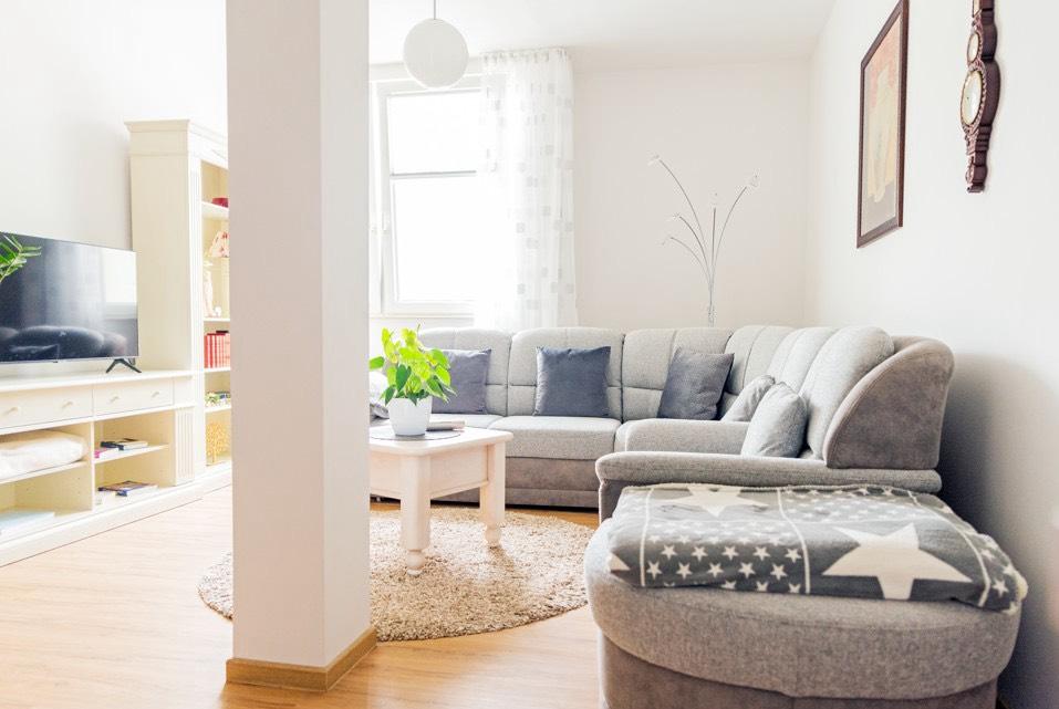 Thumbnail-Barrierefreien Seniorenappartements 25-60m2 zu vermieten