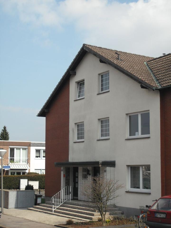 Thumbnail-Gemütliches möbliertes Appartement in Uni-Nähe, Dortmund-Barop