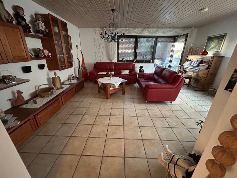 Thumbnail-Verk. ruhige 4,5 Zi. Wohnung mit großer Terrasse zum Wohlfühlen