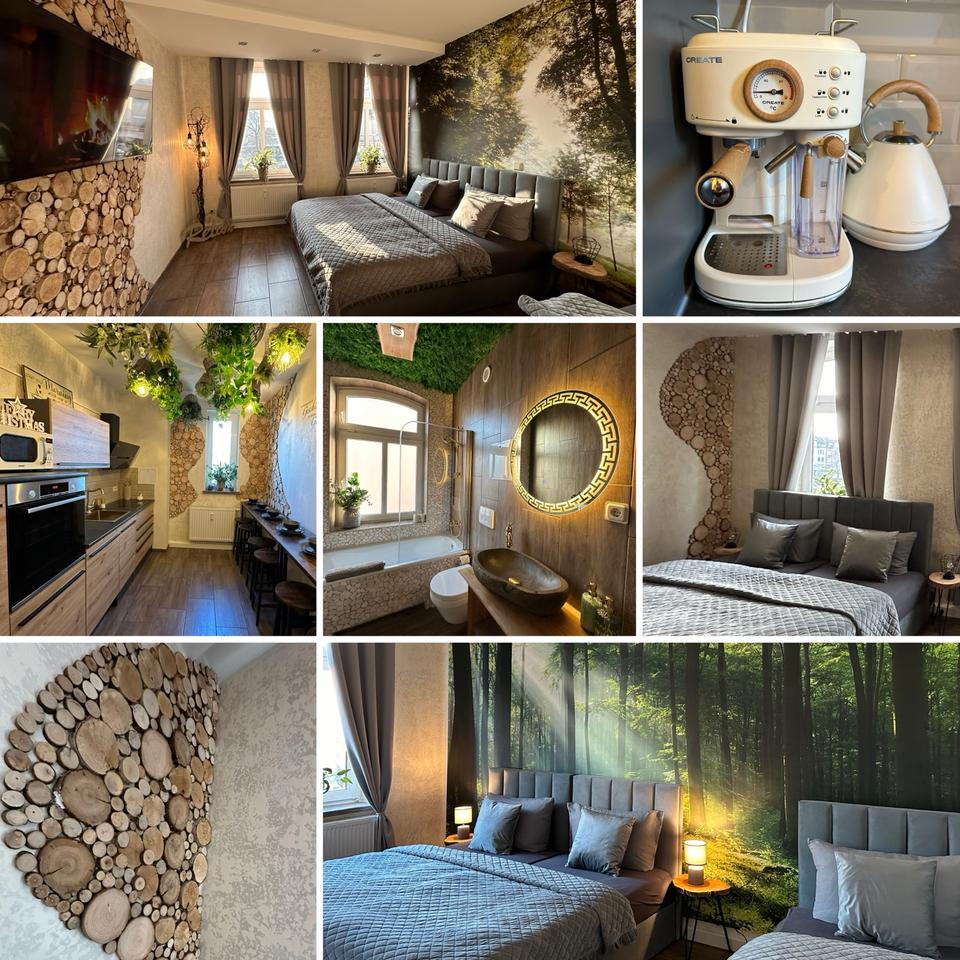 Thumbnail-Ferienwohnungen Parkplatz, Grill, fahreder