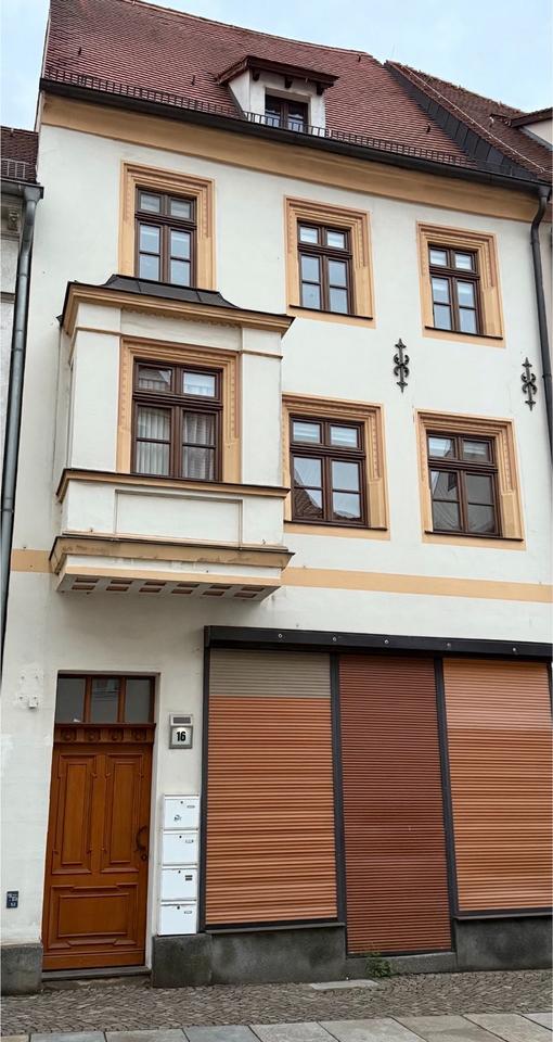 Thumbnail-Attraktives Renditobjekt- Vermietetes Mehrfamilienhaus