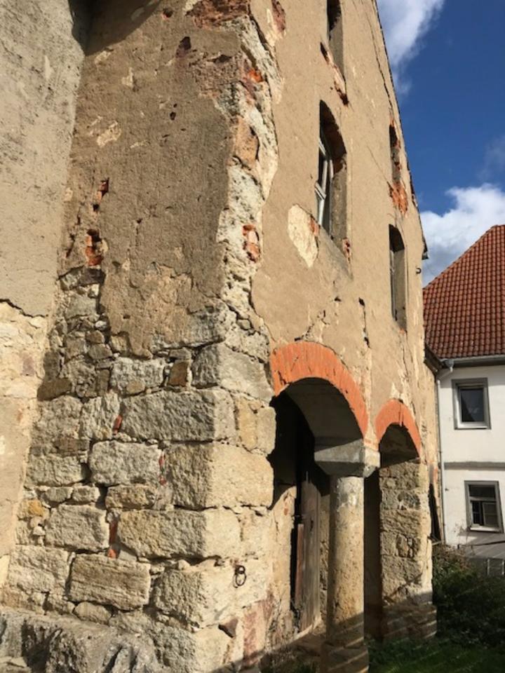 Thumbnail-Einfamilienhaus ehemaliges Wirtschaftsgebäude