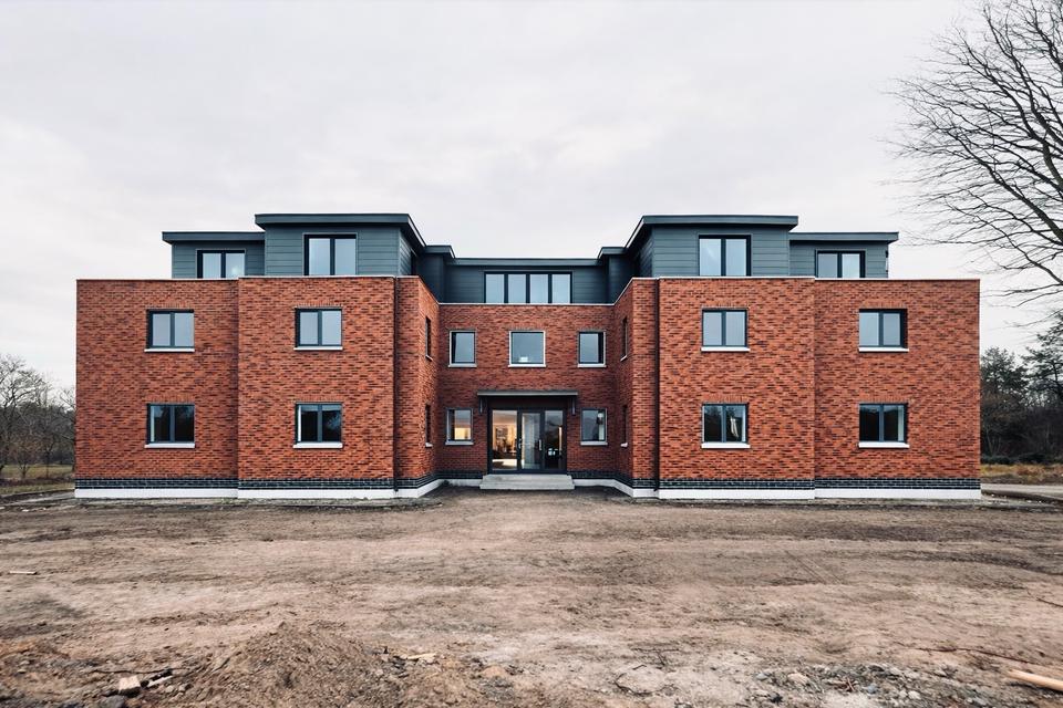 Thumbnail-Owschlag 65 qm Erdgeschoss Wohnung zu Vermieten!