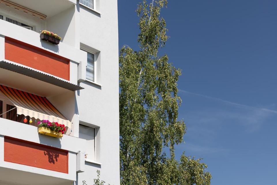 Thumbnail-Ruhig wohnen und Leben