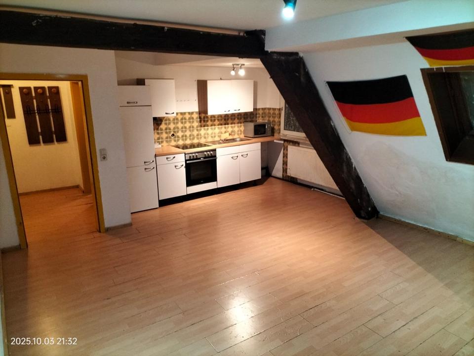 Thumbnail-zentral - gemütlich - hell